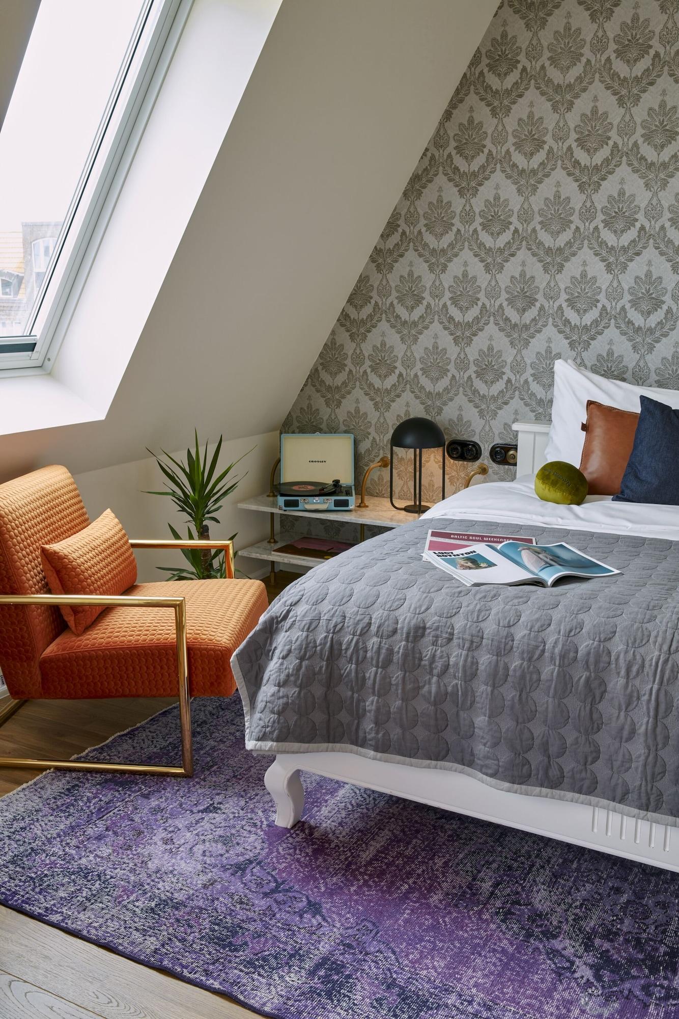 Max Brown Ku'damm, Part Of Sircle Collection Hotel Berlijn