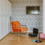 Max Brown Hotel Ku\'Damm, Part Of Sircle Collection