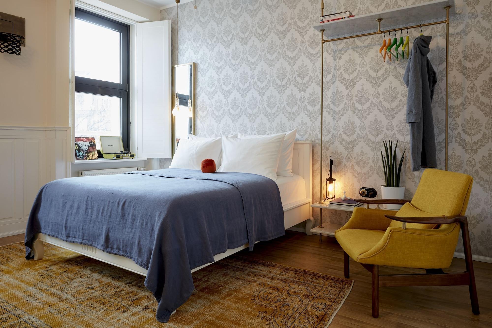 Max Brown Ku'damm, Part Of Sircle Collection Hotel 4*