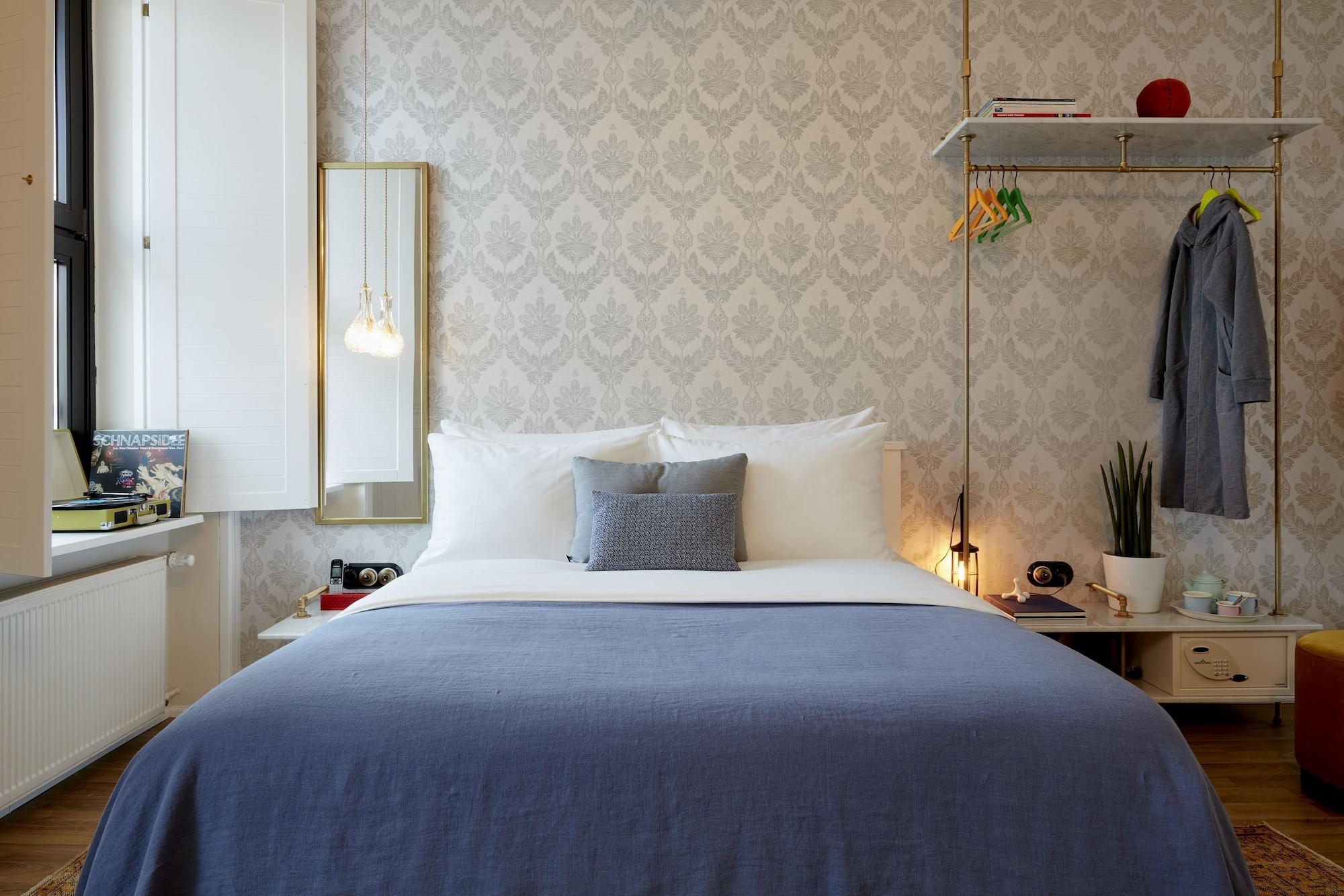 Hotel Max Brown Ku'damm, Part Of Sircle Collection Berlijn