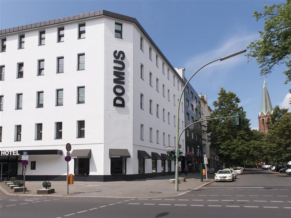 Max Brown Ku'damm, Part Of Sircle Collection Hotel 4*