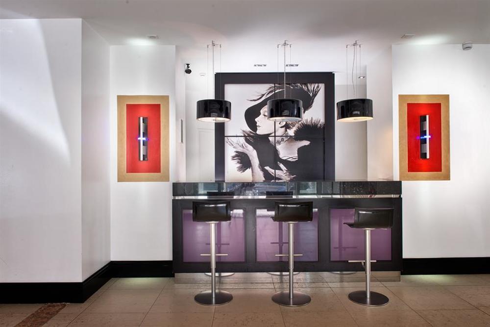 Max Brown Ku'damm, Part Of Sircle Collection Hotel