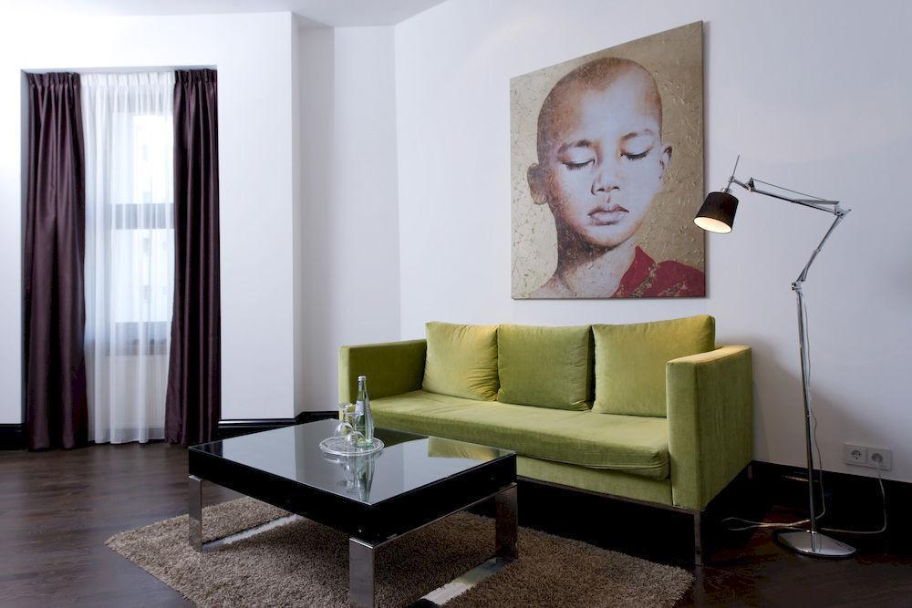 Max Brown Ku'damm, Part Of Sircle Collection Hotel Berlijn