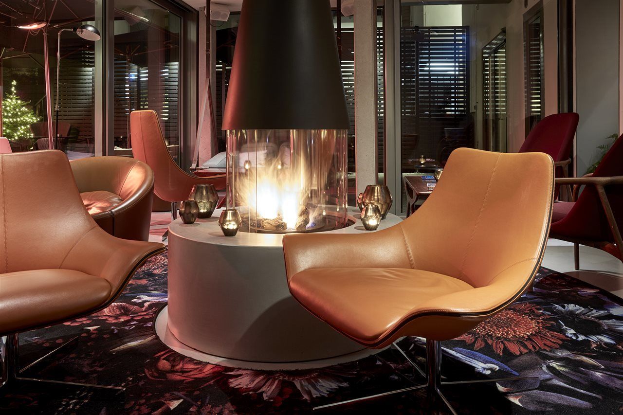 Hotel Max Brown Ku'damm, Part Of Sircle Collection