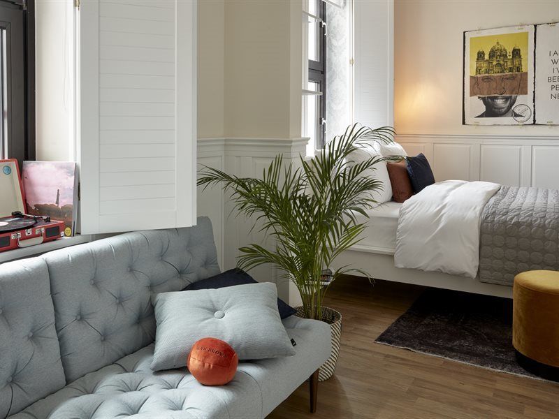 Max Brown Ku'damm, Part Of Sircle Collection Hotel 4*