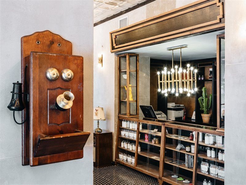 Max Brown Ku'damm, Part Of Sircle Collection Hotel