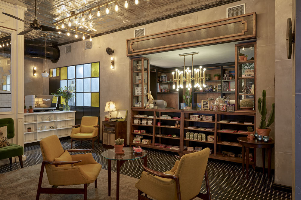 Hotel Max Brown Ku'damm, Part Of Sircle Collection