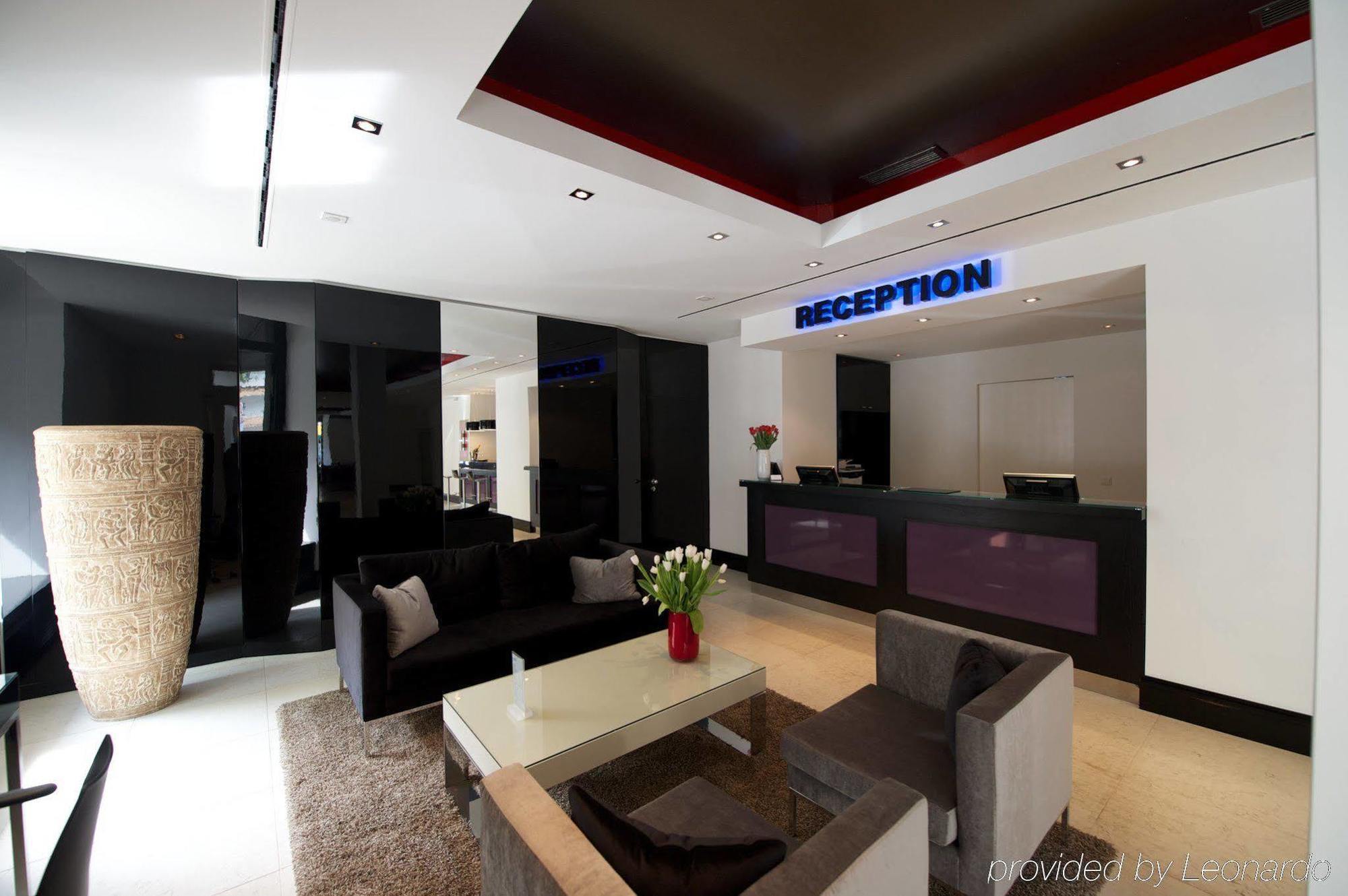 Hotel Max Brown Ku'damm, Part Of Sircle Collection Berlijn