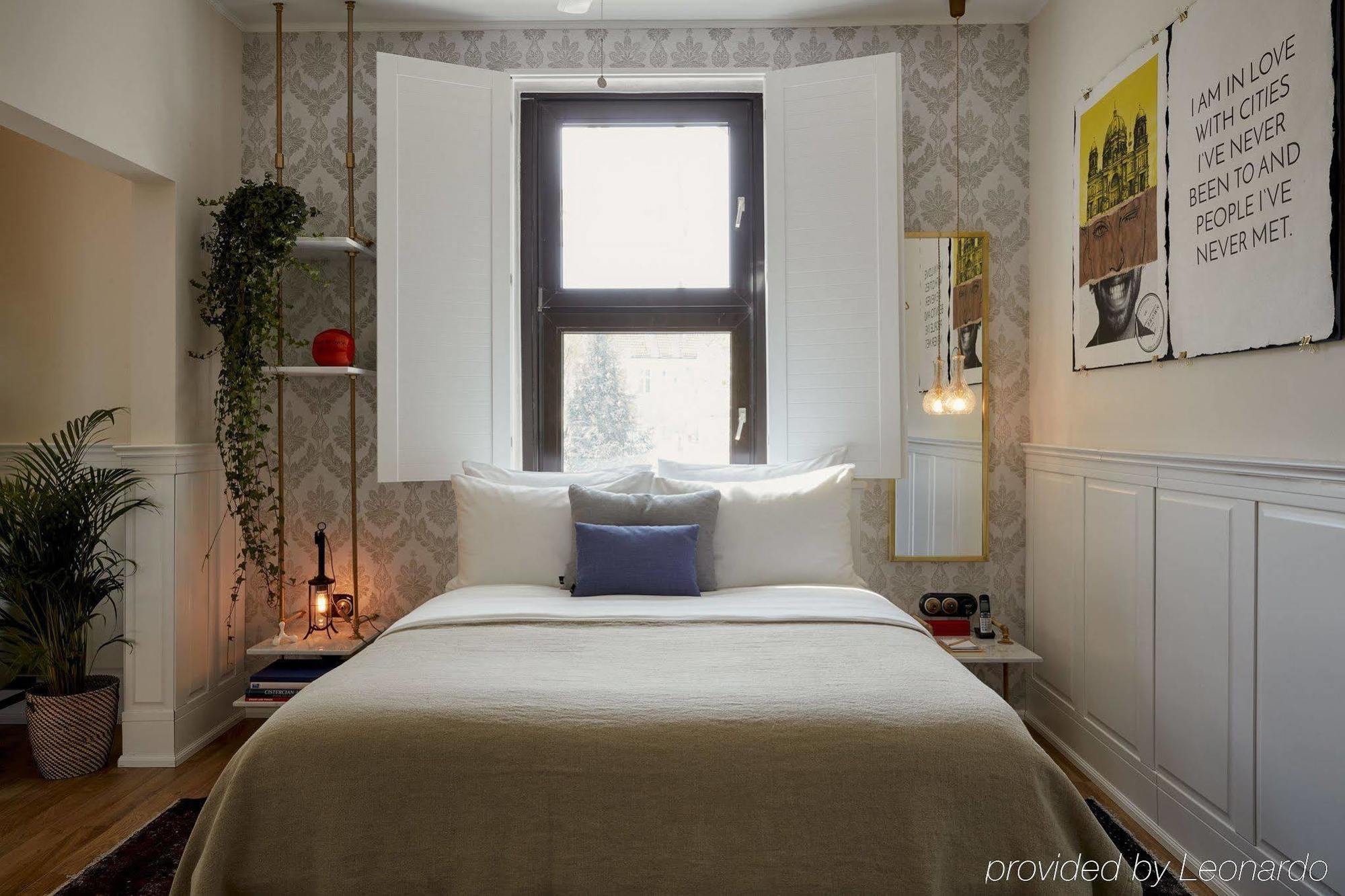 Hotel Max Brown Ku'damm, Part Of Sircle Collection