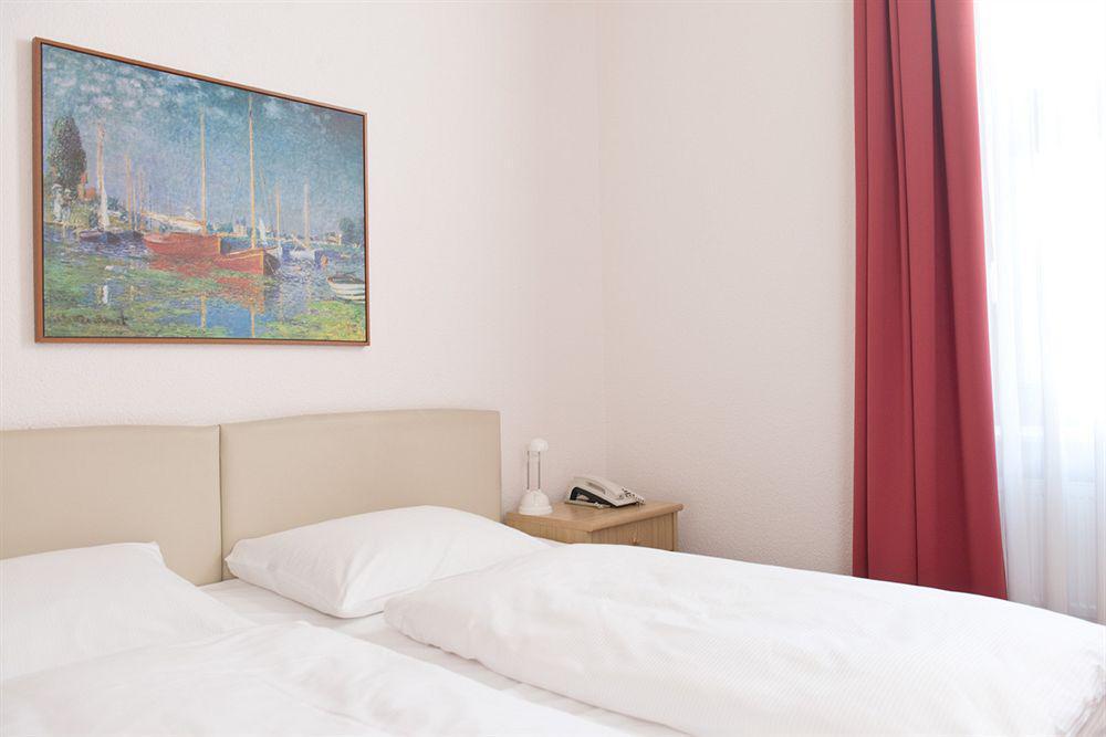 Hotel Max Brown Ku'damm, Part Of Sircle Collection